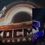КИРИЛЛ СМОТРИТ РЕАКЦИЯ НА KOCMOC UNLEASHED Grand Finale Full Version RuSH YT