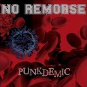 NO REMORSE PUNKDEMIC FULL ALBUM