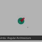 Angular Io In Urdu Angular Architecture