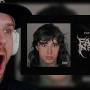 Falling In Reverse Trigger Warning REACTION