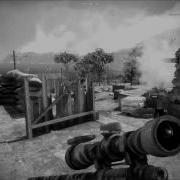 Battlefield BC2 Sniper Montage Test