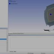 GSAM Tutorial Topography Optimization