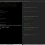 Pymodbus Server REPL
