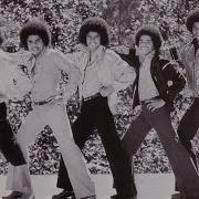 The Jackson 5 Blame It On The Boogie