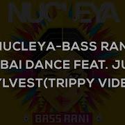 Nucleya Bass Rani Mumbai Dance Feat Julius Sylvest Trippy Video