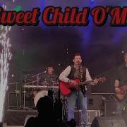 Flow Control Sweet Child O Mine