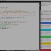 Basic Getting Started Ionic Framework App HU 1