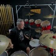 RUSH SECOND NATURE Drum Tribute By Gilson Naspolini