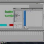 Flash 2 Part 2 Coding Buttons
