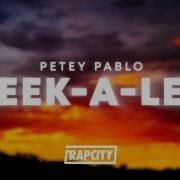 Petey Pablo Freek A Leek Lyrics