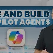 Make Your Own Agents In Copilot Complete Tutorial