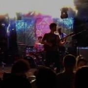 The Main Squeeze No Quarter Led Zeppelin Cover