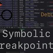 Apple Debugging L3 Symbolic Breakpoints