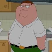 Family Guy Hamburger Helper