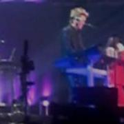 A Ha Take On Me Oslo Spektrum 03 12 10