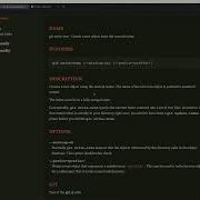 Building A Git Client From Scratch In Rust Reading A Tree Object