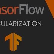 TensorFlow Tutorial 5 Adding Regularization With L2 And Dropout