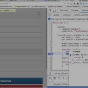4 11 Intro To User Web Service Node Js Webdev Summer 2 2017