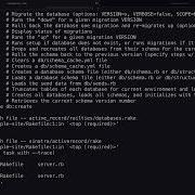 Sinatra ActiveRecord