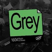 GREY Live At Music And Share 7 April 16th 2023