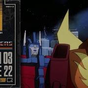 The Big Broadcast Of 2006 Transformers Generation 1 Season 3 E22 Hasbro Pulse
