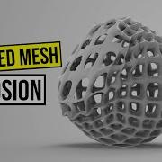 Mesh Explosion