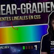 Cómo Crear GRADIENTES LINEALES En CSS Linear Gradient