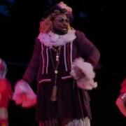 Hook S Tarantella