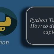 How To Delete A Tuple
