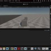 Collision Detection In Unity Demo For Build 3 Exercise
