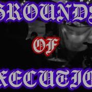 GROUNDS OF EXECUTION JJ S 4 30 22