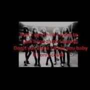 Black Crowes Jealous Again Lyrics