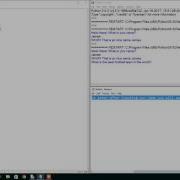 Python Creating A Simple Questionnaire Part 2