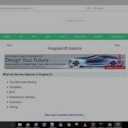 What Are The Key Features Of AngularJS Javapedia Net