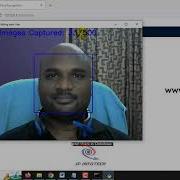 Face Recognition Based Attendance System Using Machine Learning Python Final Year Project