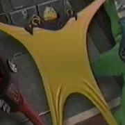Intergalactic Vac Pac Vac Man Toy Commercial 1995