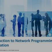 Introduction To Network Programming And Automation 01 HCIP Network Automation Developer V1 0 HCIP