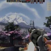 Funny Suijin Spawn Camping Strategy Broken Tf2
