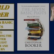The Seven Basic Plots Part 1