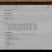 Making A Control Chart In Python Using Both Plotly And Matplotlib