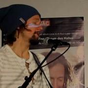 Jason Mraz Be Honest Paris Showcase