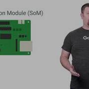 Introduction To Android Things