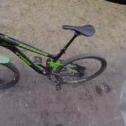 Race Face Turbine Dropper Post 30 PSI Return Speed Test