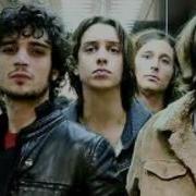 The Strokes Live Paradiso 2002