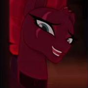 Red Means I Love You Edit Mlp Mylittlepony Twilight Tempest Youtubeshorts Viral Fyp Og