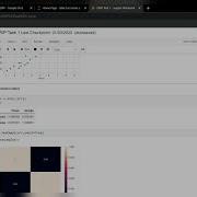 GRIP Task 1 Prediction Using Supervised ML