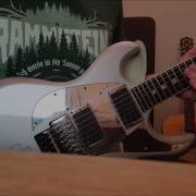 Rammstein Rosenrot Guitar Lesson With Tab