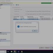 SQL Server How To Download And Restore The Northwind Database FoxLearn