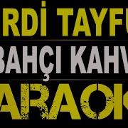Ferdi Tayfur Sabahçı Kahvesi Karaoke Md Altyapı Cover Lyrics HQ