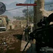 Warface Sniper Party Avi